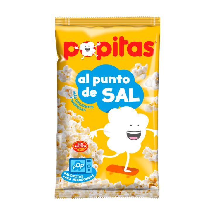 PALOMITAS MICROONDAS BORGES 100G