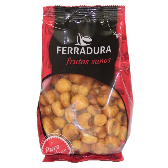 MAIZ FRITO GIGANTE FERRADURA 100G