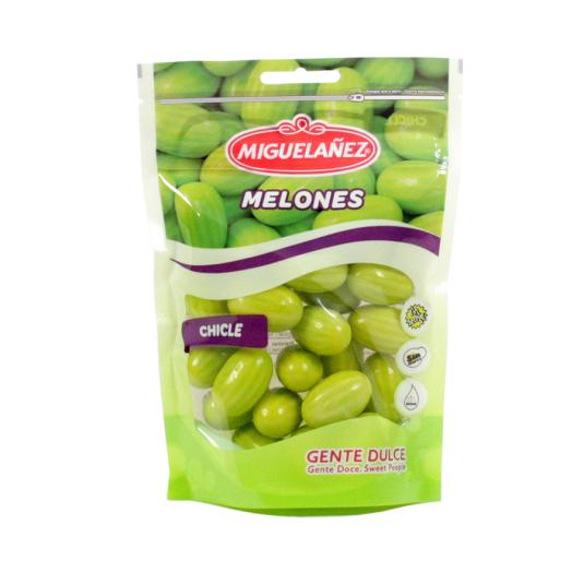 CHICLE MELÓN MIGUELAÑEZ 165G