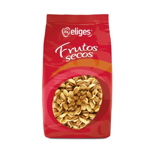 PISTACHO USA TOSTADO IFA ELIGES BOLSA 300G