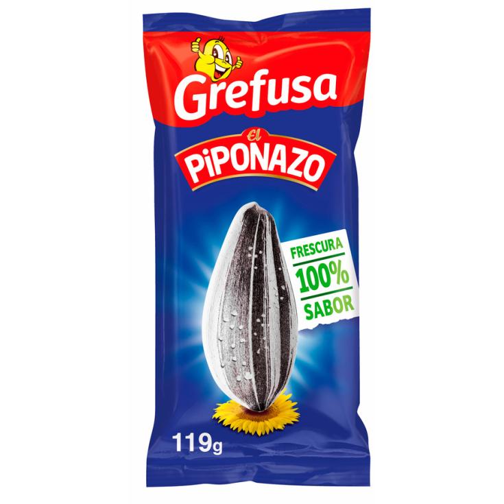 PIPAS ORIGINAL PIPONAZO GREFUSA 119G