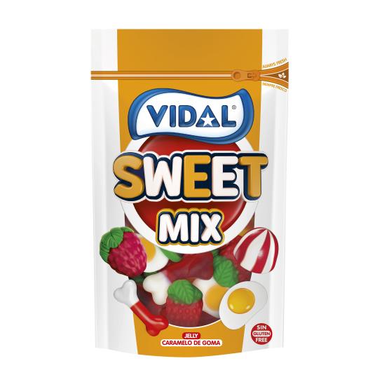 GOMINOLAS SWEET MIX VIDAL 180G