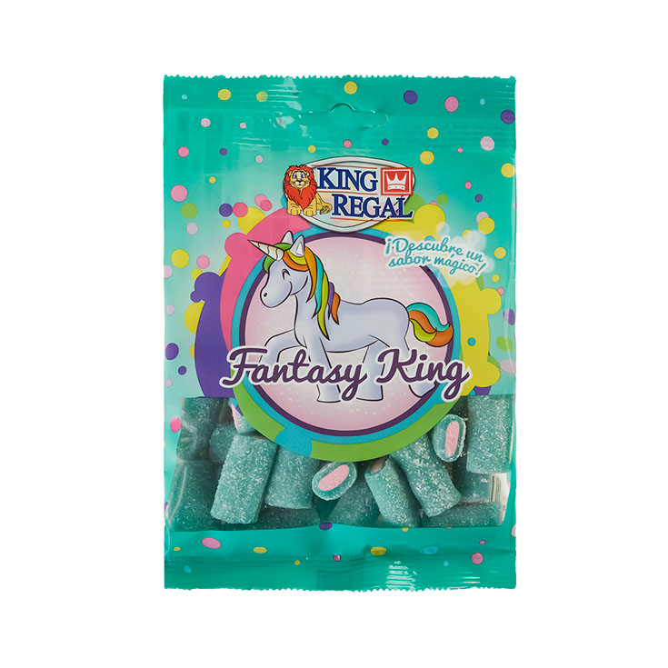 REGALIZ FANTASY KING REGAL 100G
