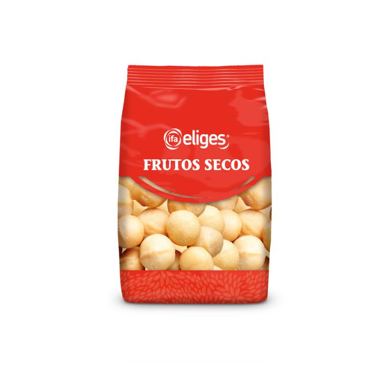 NUEZ MACADAMIA IFA ELIGES 100G