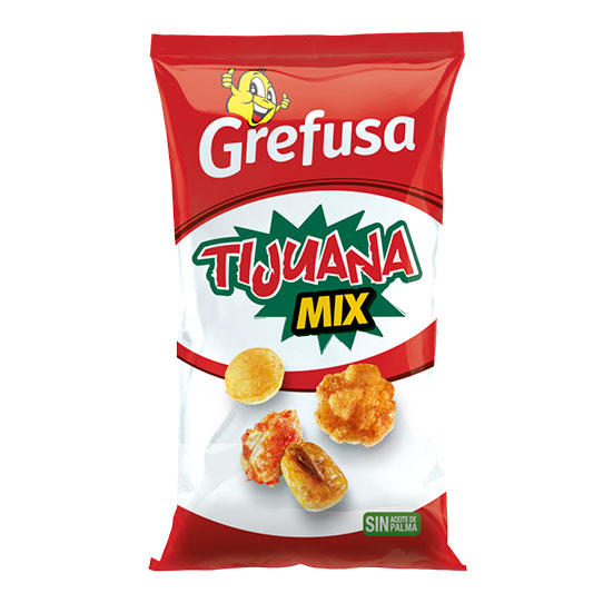 COCKTAIL MIX TIJUANA GREFUSA 145G