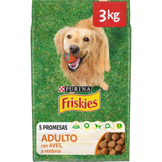 COMIDA SECA PERRO CORDERO MINI ULTIMA AFFINITY 1.25KG - LaDespensa