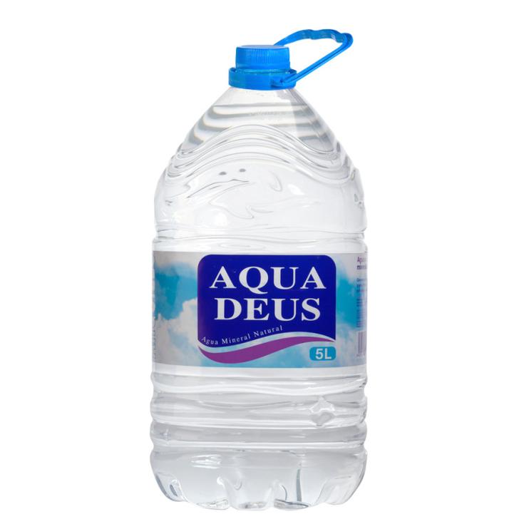 Garrafa Aquadibe 5 L