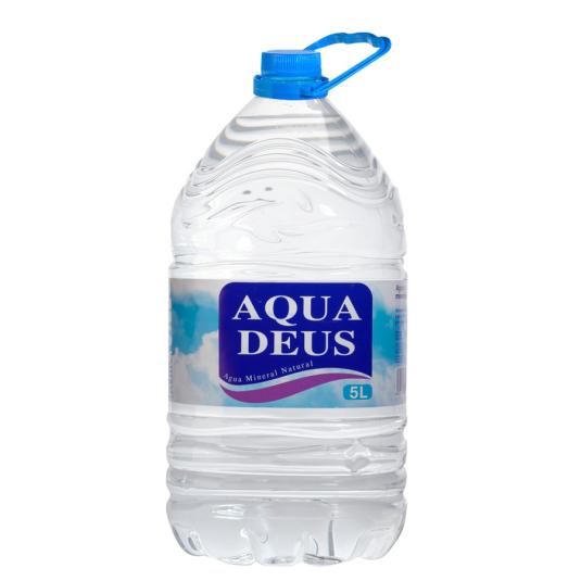 Font Vella Agua Mineral Natural Garrafa, 6.25L : : Alimentación y  bebidas