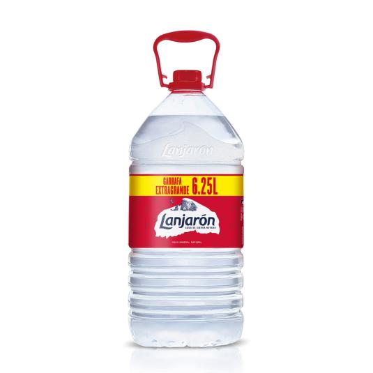 aro agua garrafa 5L