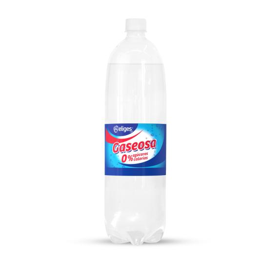 GASEOSA  IFA ELIGES 500ML