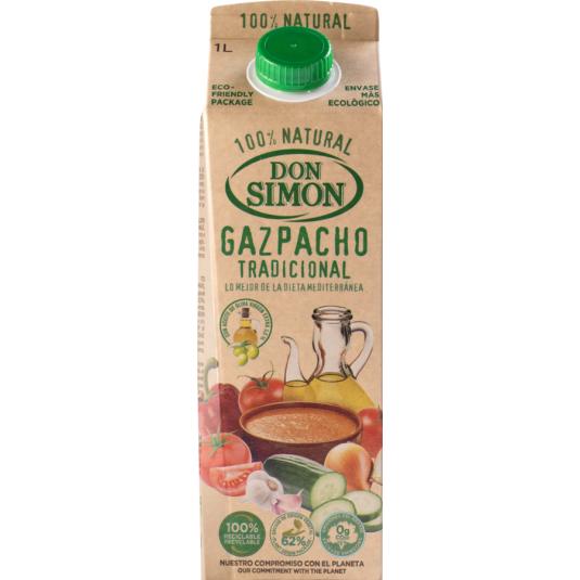 GAZPACHO  DON SIMON 1L