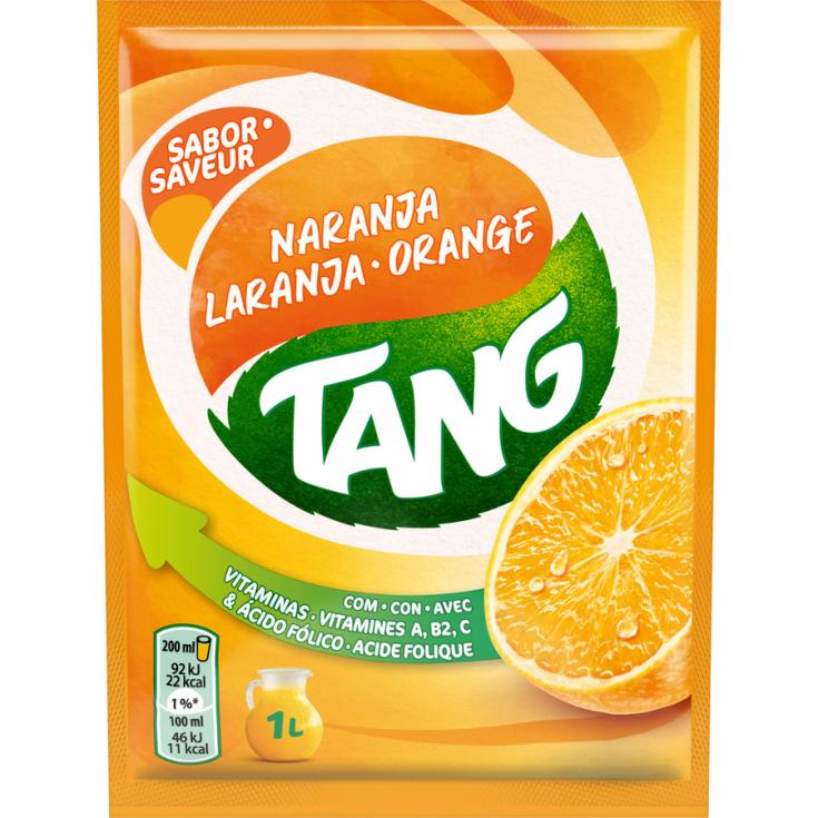 ZUMO NARANJA TANG 30G