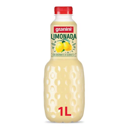 LIMONADA  GRANINI 1L