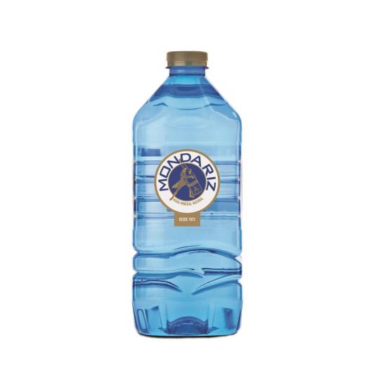 AGUA MINERAL NATURAL MONDARIZ 1L