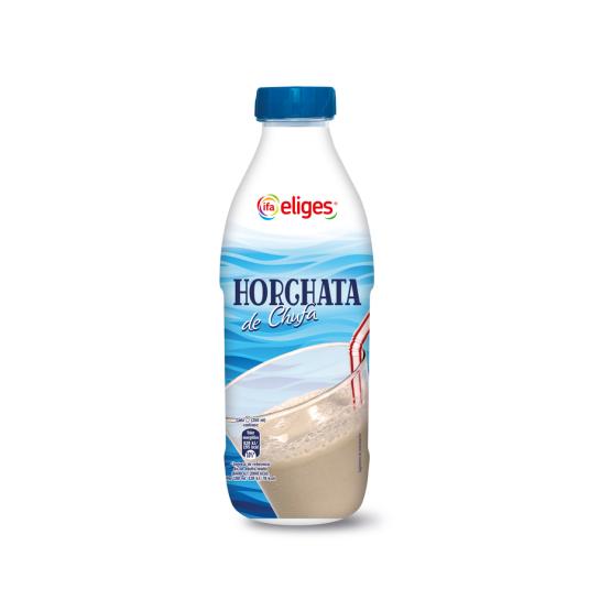 HORCHATA  IFA ELIGES 1L