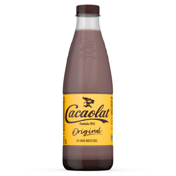 BATIDO CACAO CACAOLAT 1L