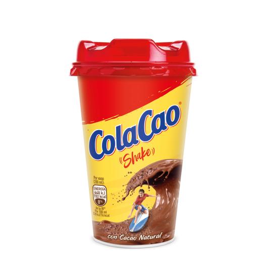 Cola Cao Energy 750 ml