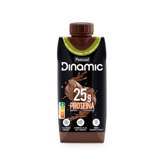 BATIDO PROTEINA DINAMIC 330ML