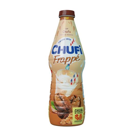 HORCHATA FRAPPE CHUFI 1L