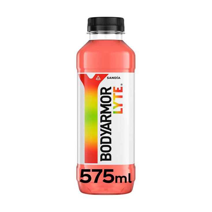 BEBIDA ISOTÓNICA WATERMELON BODY ARMOR 575ML
