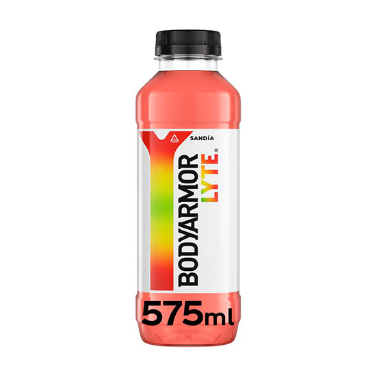 BEBIDA ISOTÓNICA WATERMELON BODY ARMOR 575ML