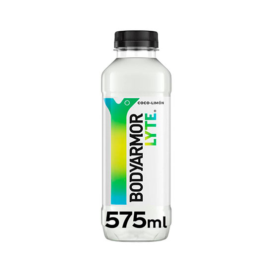 BEBIDA ISOTÓNICA COCONOUT LEMON BODY ARMOR 575ML