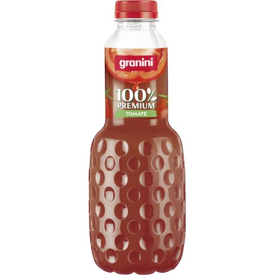 ZUMO CONCENTRADO TOMATE GRANINI 1L