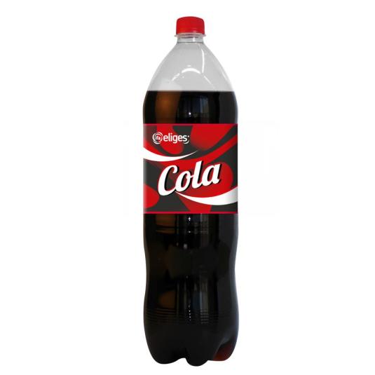 REFRESCO COLA  IFA ELIGES 2L