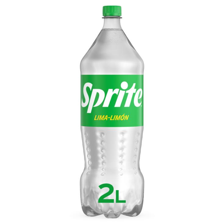 REFRESCO LIMA/LIMON SPRITE 2L