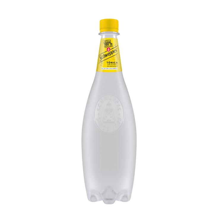 TÓNICA  SCHWEPPES 1L