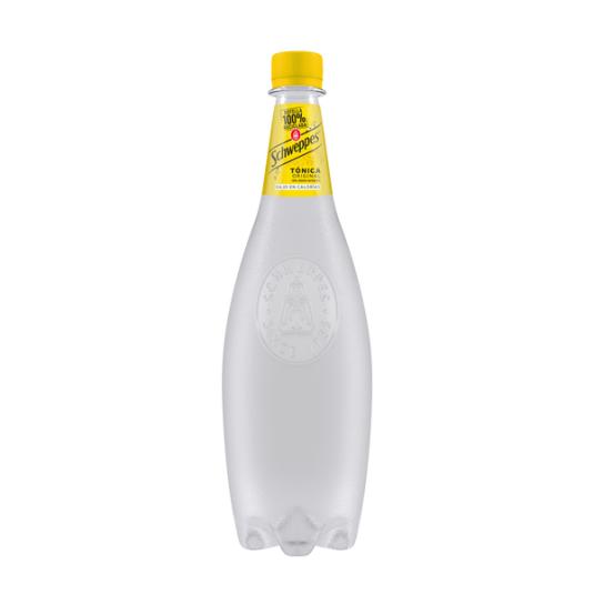 TÓNICA  SCHWEPPES 1L