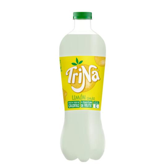 REFRESCO LIMON  TRINA 1.5L