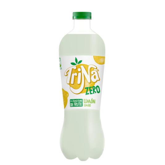 REFRESCO LIMON S/AZÚCAR TRINA 1.5L