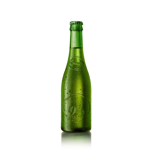 CERVEZA RESERVA CRISTAL ALHAMBRA 330ML