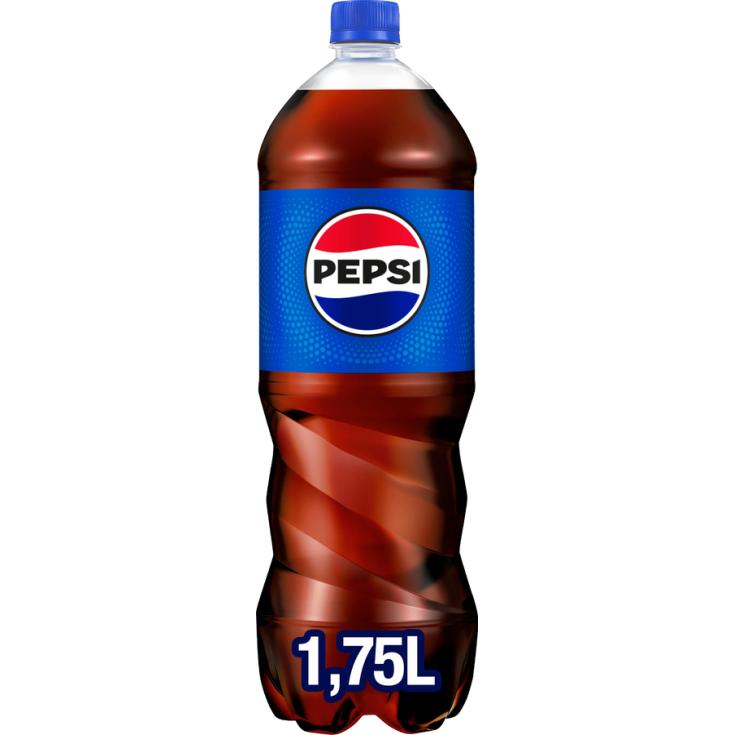 REFRESCO COLA  PEPSI 1.75L