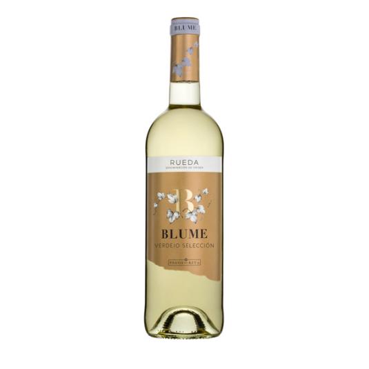 VINO BLANCO VERDEJO BLUME 750ML