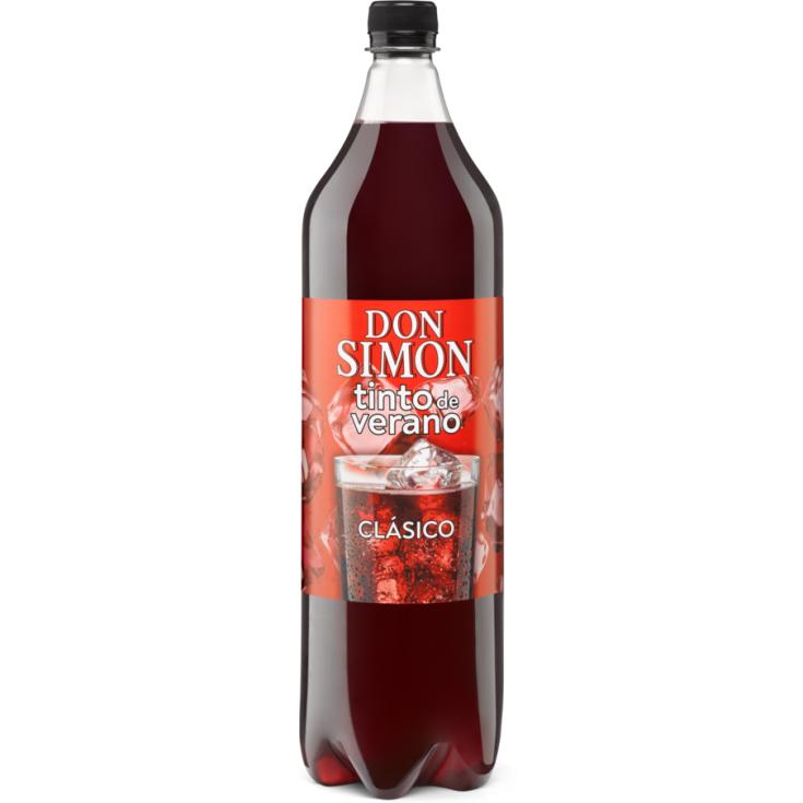 TINTO VERANO  DON SIMON 1.5L