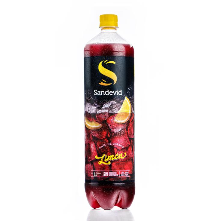 TINTO VERANO LIMON SANDEVID 1.5L