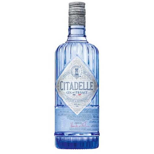 GINEBRA PREMIUM 44º CITADELLE 700ML