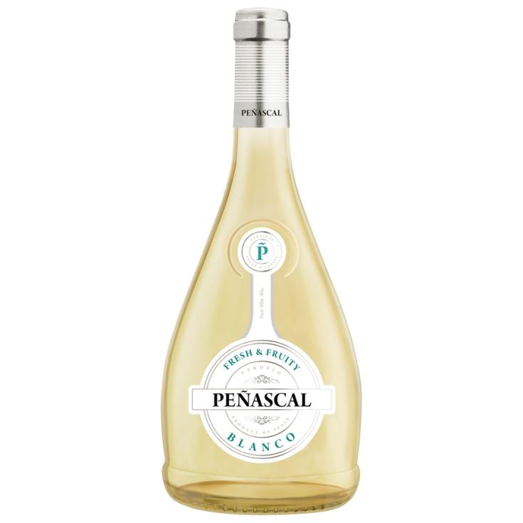 VINO BLANCO VERDEJO PEÑASCAL 750ML