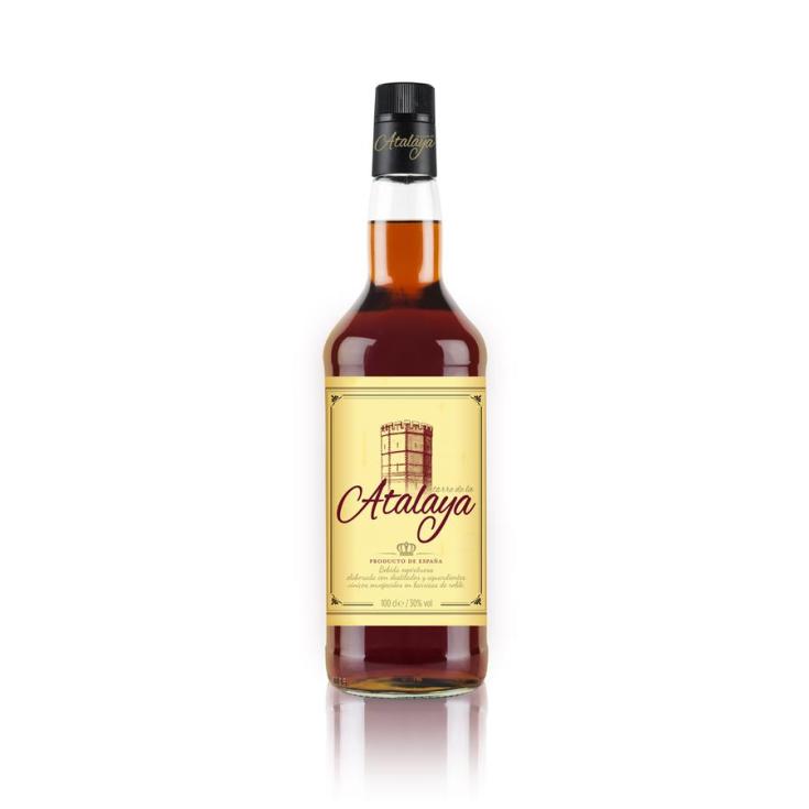 BRANDY  TORRE ALAYA 1L