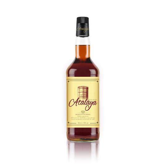 BRANDY  TORRE ALAYA 1L