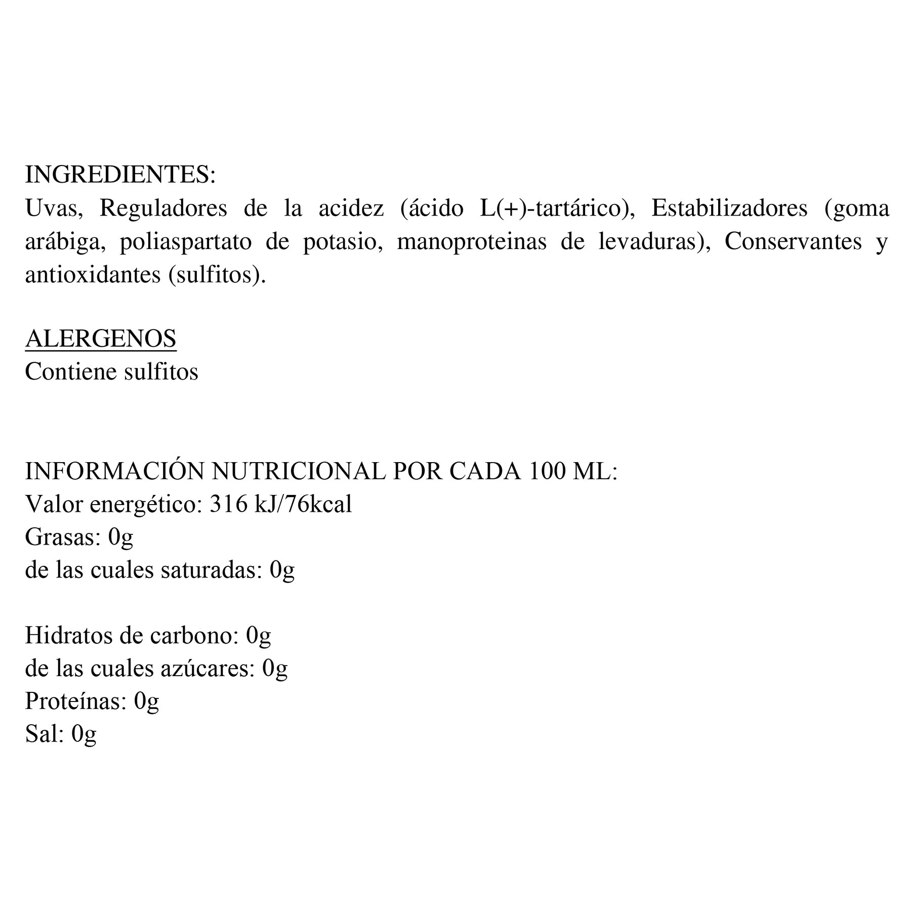 VINO TINTO RIBERA DEL DUERO ROBLE PATA NEGRA 750ML