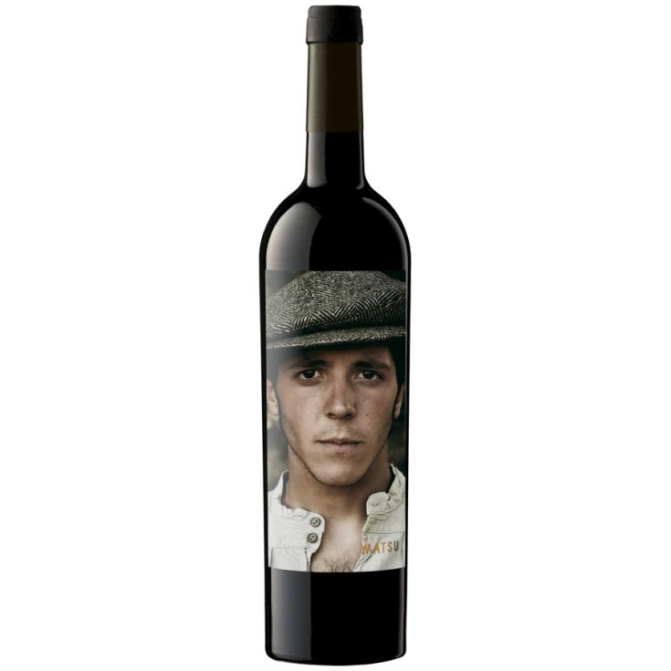 VINO TINTO JOVEN TORO EL PICARO 750ML