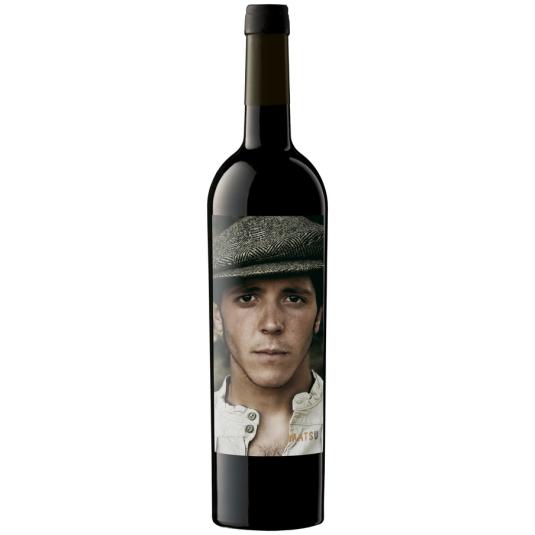 VINO TINTO JOVEN TORO EL PICARO 750ML