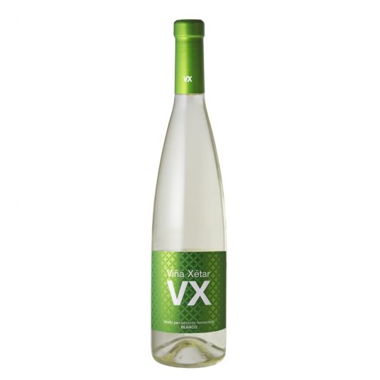 VINO BLANCO MANCHA XETAR 750ML
