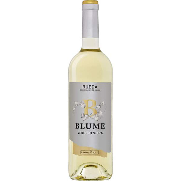 VINO BLANCO VERDEJO RUEDA JOVEN BLUME 750ML