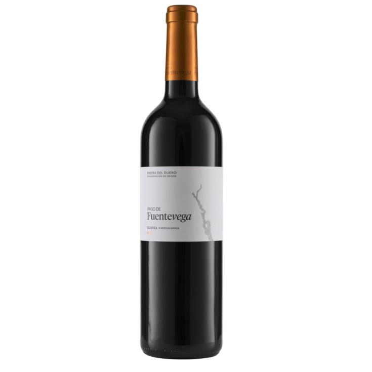 VINO TINTO RIBERA DUERO CRIANZ PAGO DE FUENTEVEGA 750ML