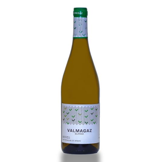 VINO BLANCO BIERZO GODELLO VALMAGAZ 750ML