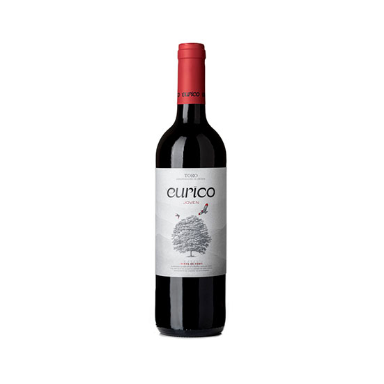 VINO TINTO TORO JOVEN TORRE EURICO 75CL